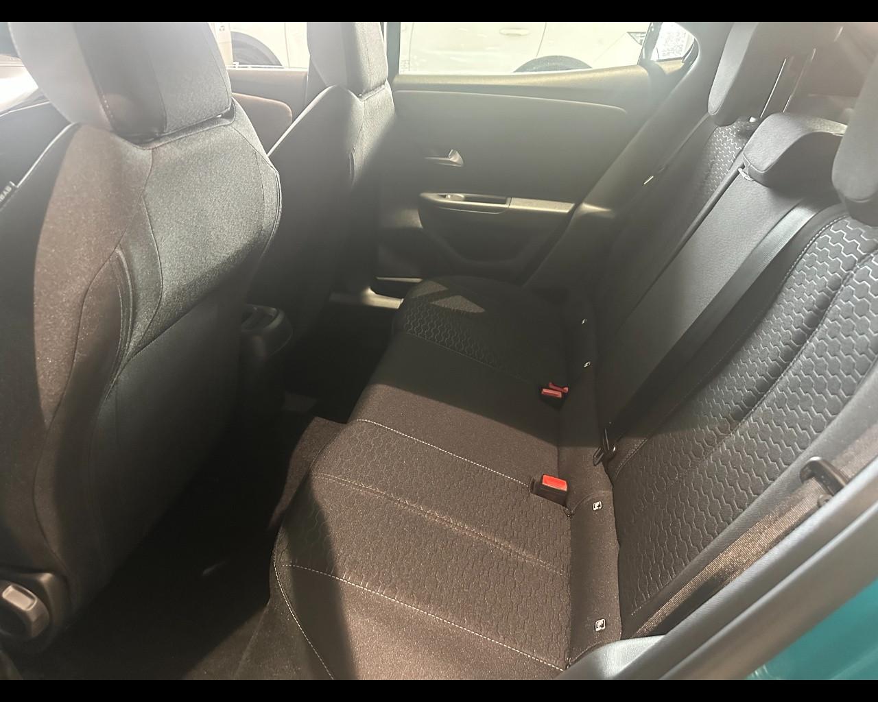 OPEL MOKKA Edition 1.2l 136cv MT