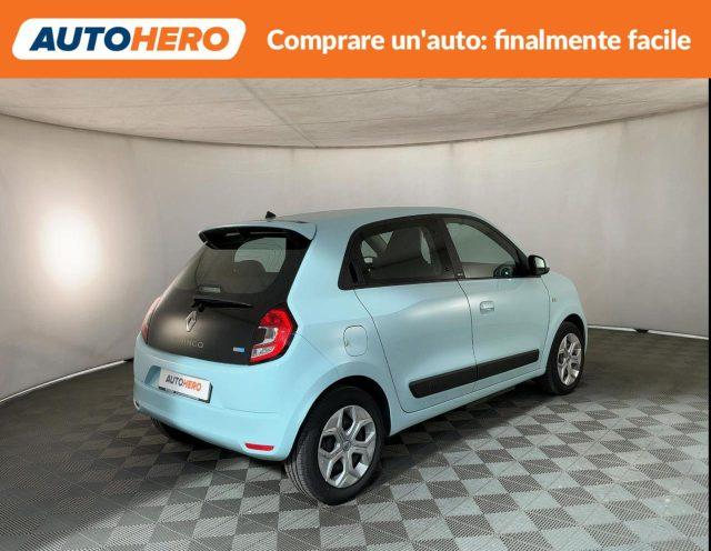 RENAULT Twingo Electric Zen