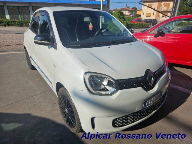 RENAULT Twingo SCe 31 cv Zen