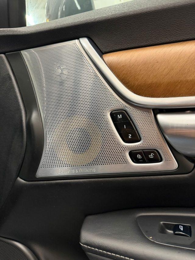 VOLVO V90 D4 AWD Inscription//TETTO//LED//SEDILI RISC & VENT