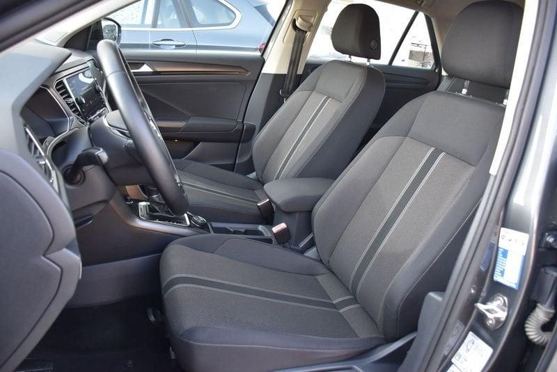 Volkswagen T-Roc 2.0 TDI SCR 150 CV DSG 4MOTION Style BlueMot. Tech