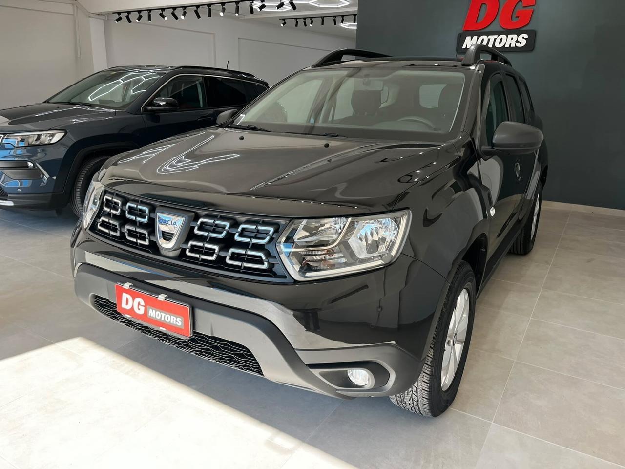 Dacia Duster 1.5 Blue dCi 8V 115 CV 4x2 Comfort