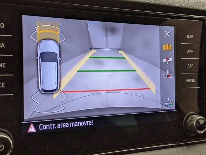 Skoda Karoq Karoq 2.0 TDI EVO SCR 115 CV DSG Executive