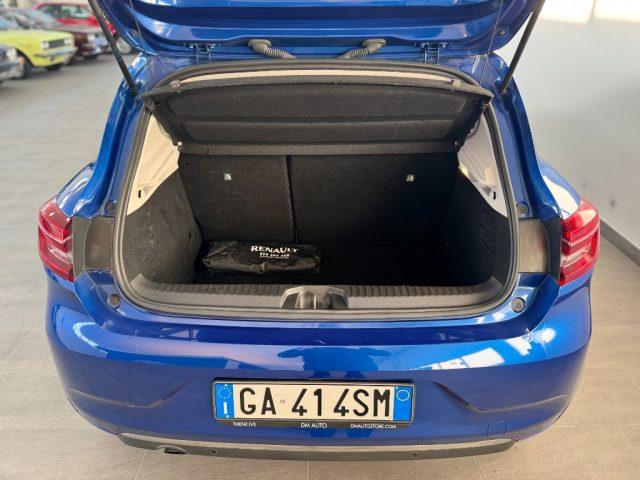 RENAULT Clio TCe 100 CV 5 porte Edition One