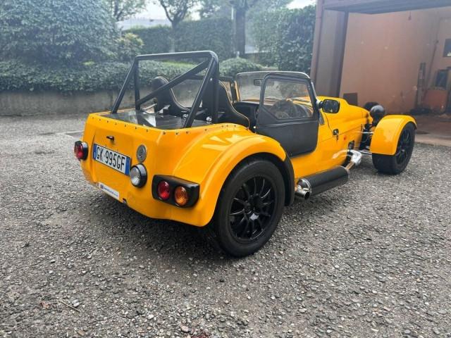 Westfield Seiw Seiw Seven SE sport