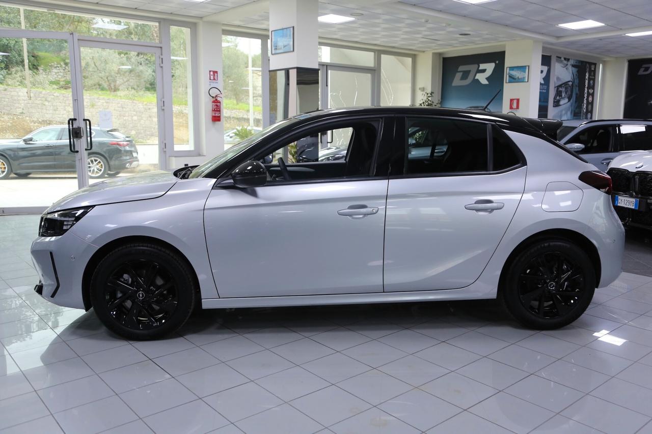 Opel Corsa 1.2 100 cv GS auto