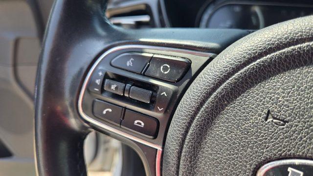 KIA Niro e-Niro 64 kWh Evolution PERMUTE OK NEOPATENTATI