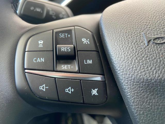 FORD Focus 1.0 EcoBoost Hybrid 125 CV 5p. Active X