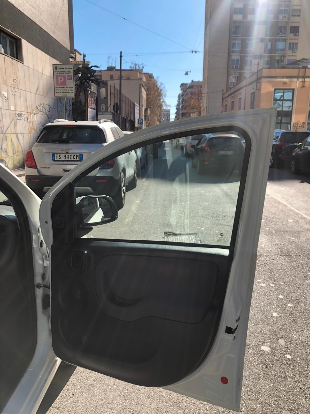 Fiat Panda 1.3 MJT 80 CV S&S Easy