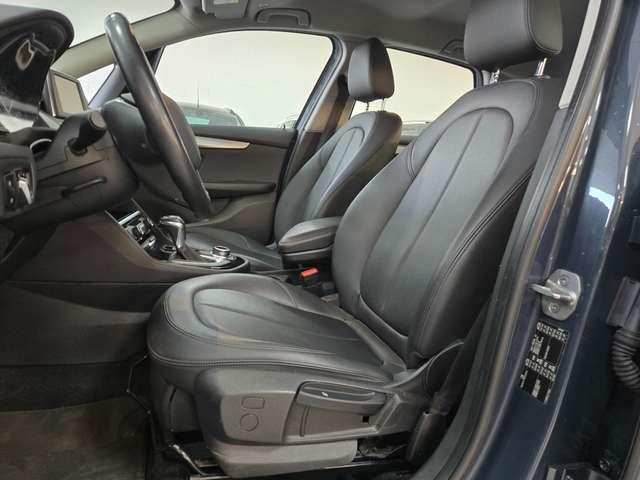 BMW 216 216d Active Tourer Luxury auto