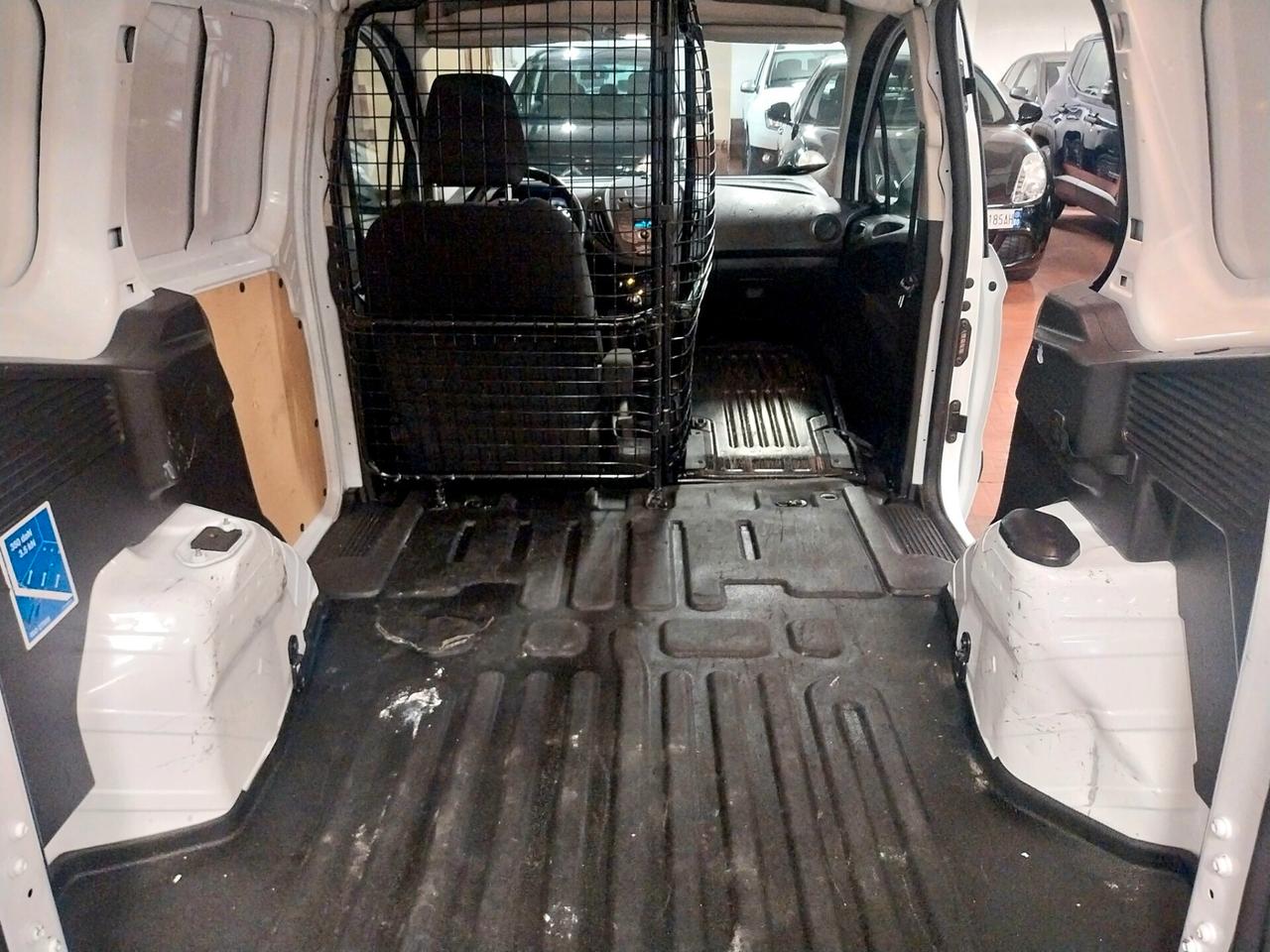 Ford Transit Courier 1.0 EcoBoost 100CV Van Trend