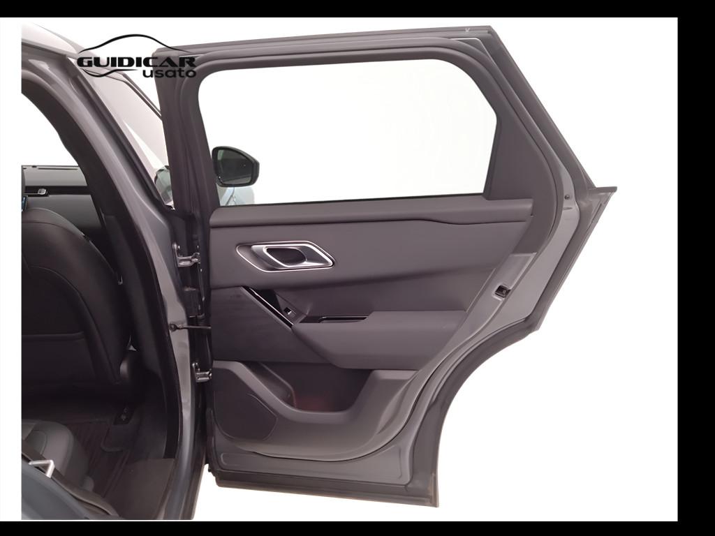 LAND ROVER Range Rover Velar 2021 - Range Rover Velar 2.0d i4 mhev R-Dy