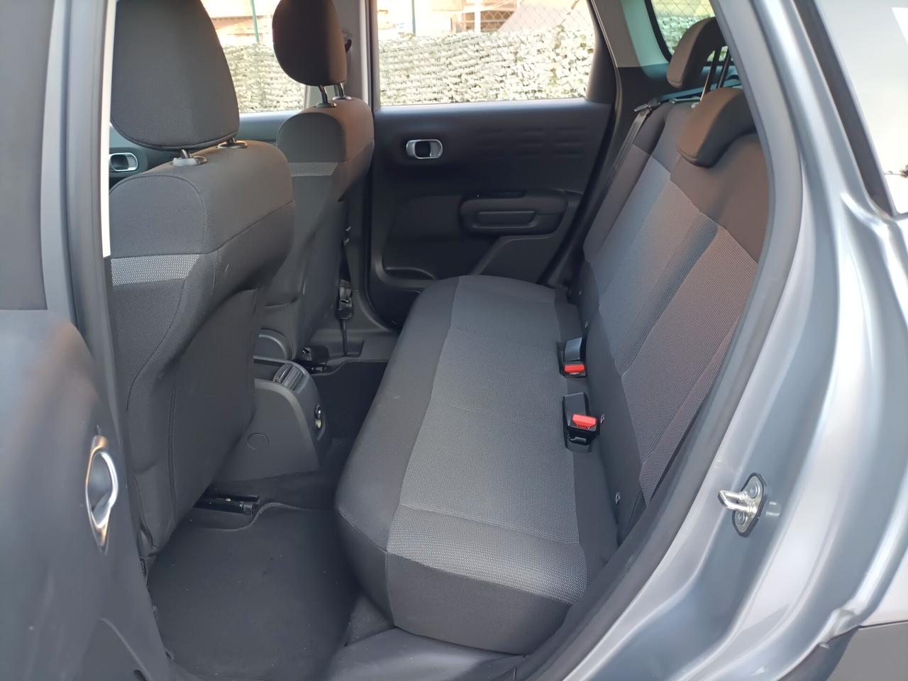Citroen C3 Aircross C3 Aircross 2023 110Cv ZAMPOGNAUTO SRL