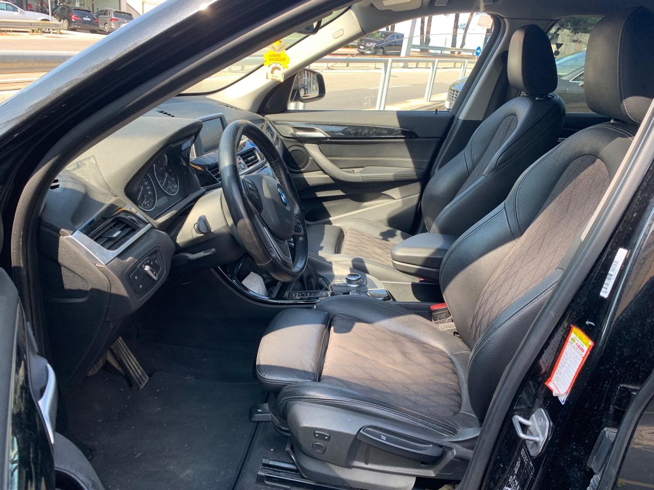 Bmw X1 xDrive20d xLine