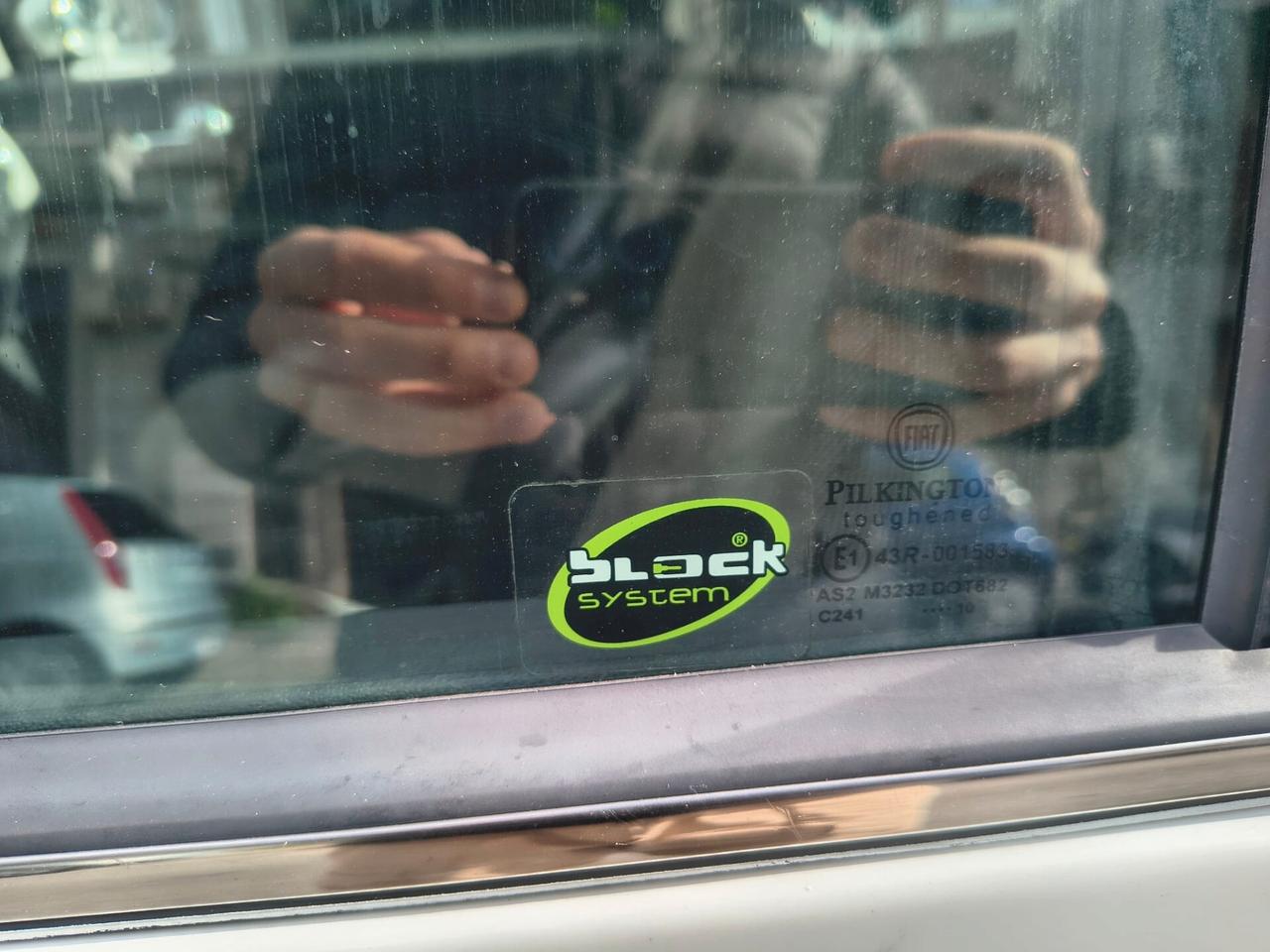 Fiat 500 C 1.2 Lounge