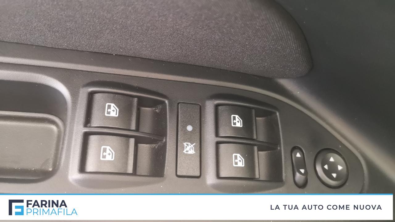 FIAT Tipo SW II 2021 - Tipo SW 1.6 mjt s&s 130cv