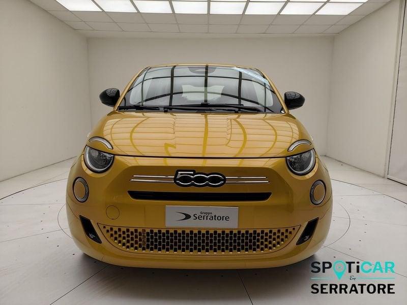 FIAT 500 IV 2020 1.0 hybrid Icon