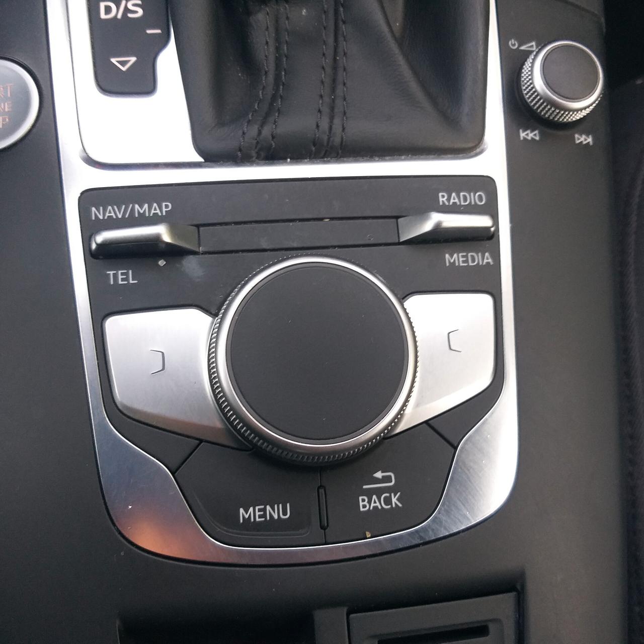 Audi A3 SPB 35 TDI S tronic Business