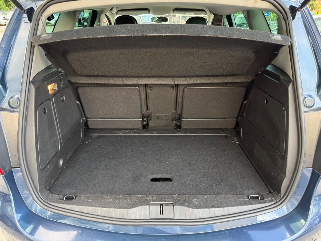 Opel Meriva 1.3 CDTI 95CV ecoFLEX Elective