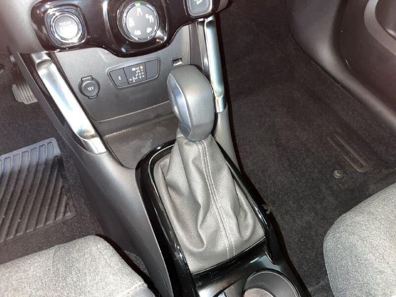 Citroën C3 Aircross I 2021 1.2 puretech Shine s&s 130cv eat6