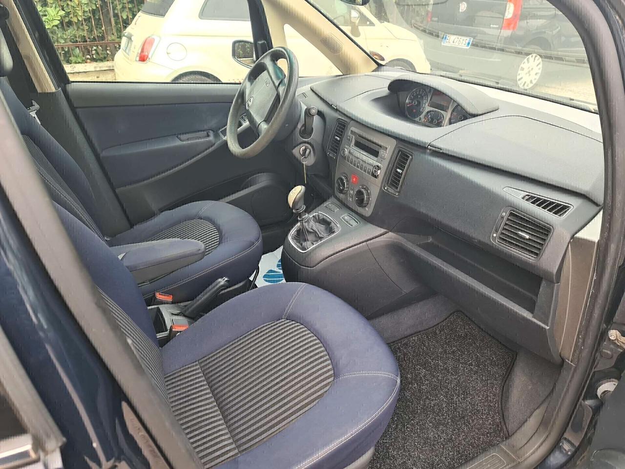 Lancia MUSA 1.4 16V Oro