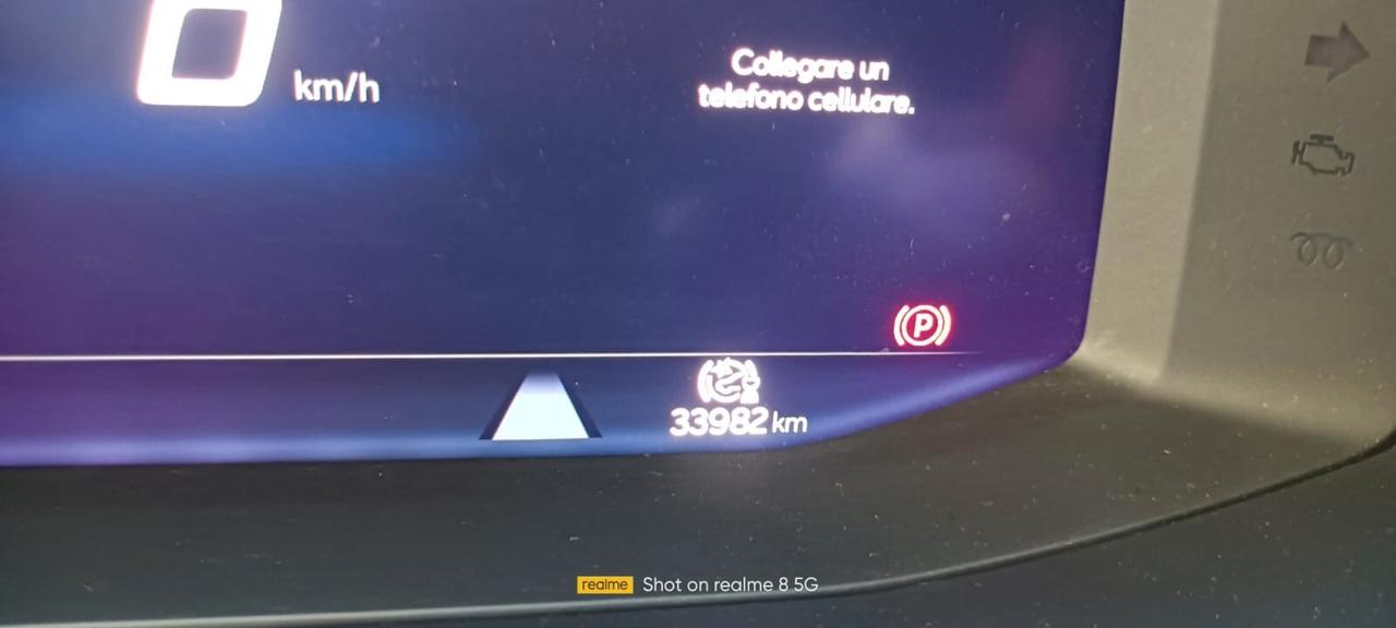 Cupra Formentor 2.0 TDI