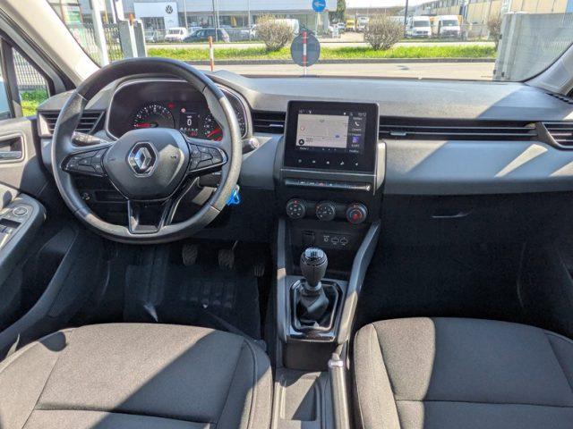RENAULT Clio TCe 100 CV GPL 5 porte Black Edition