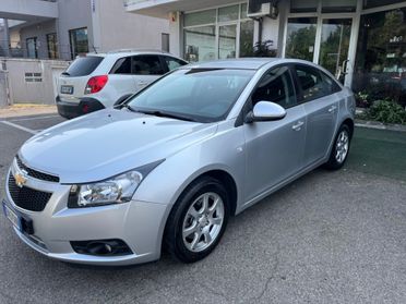 Chevrolet Cruze 2.0 Diesel 163CV 4 porte LT