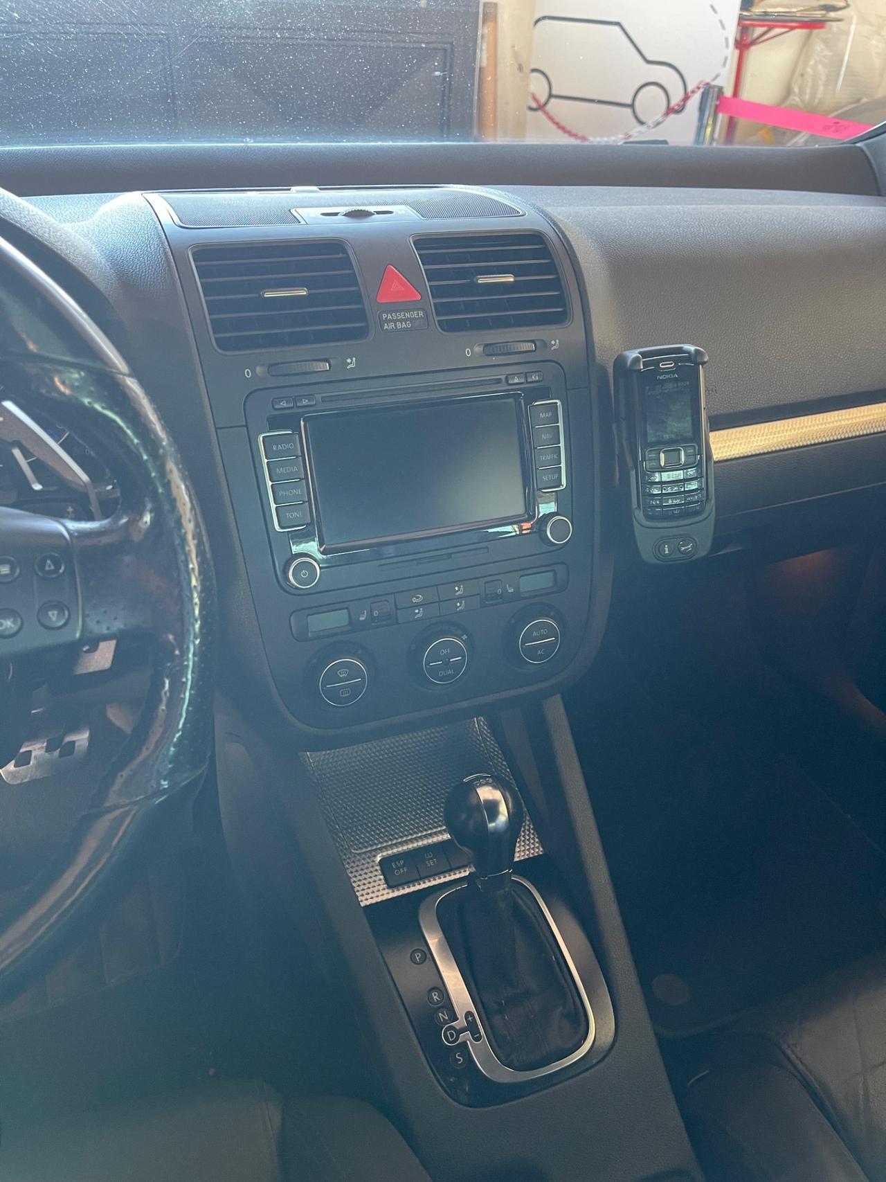 Volkswagen Golf R32 V6 4Motiom Dsg PERMUTE RATE