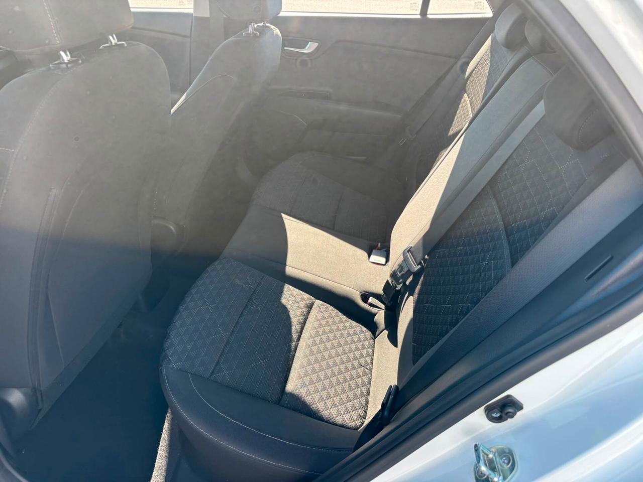 Kia Rio 1.2 MPi GPL Evolution