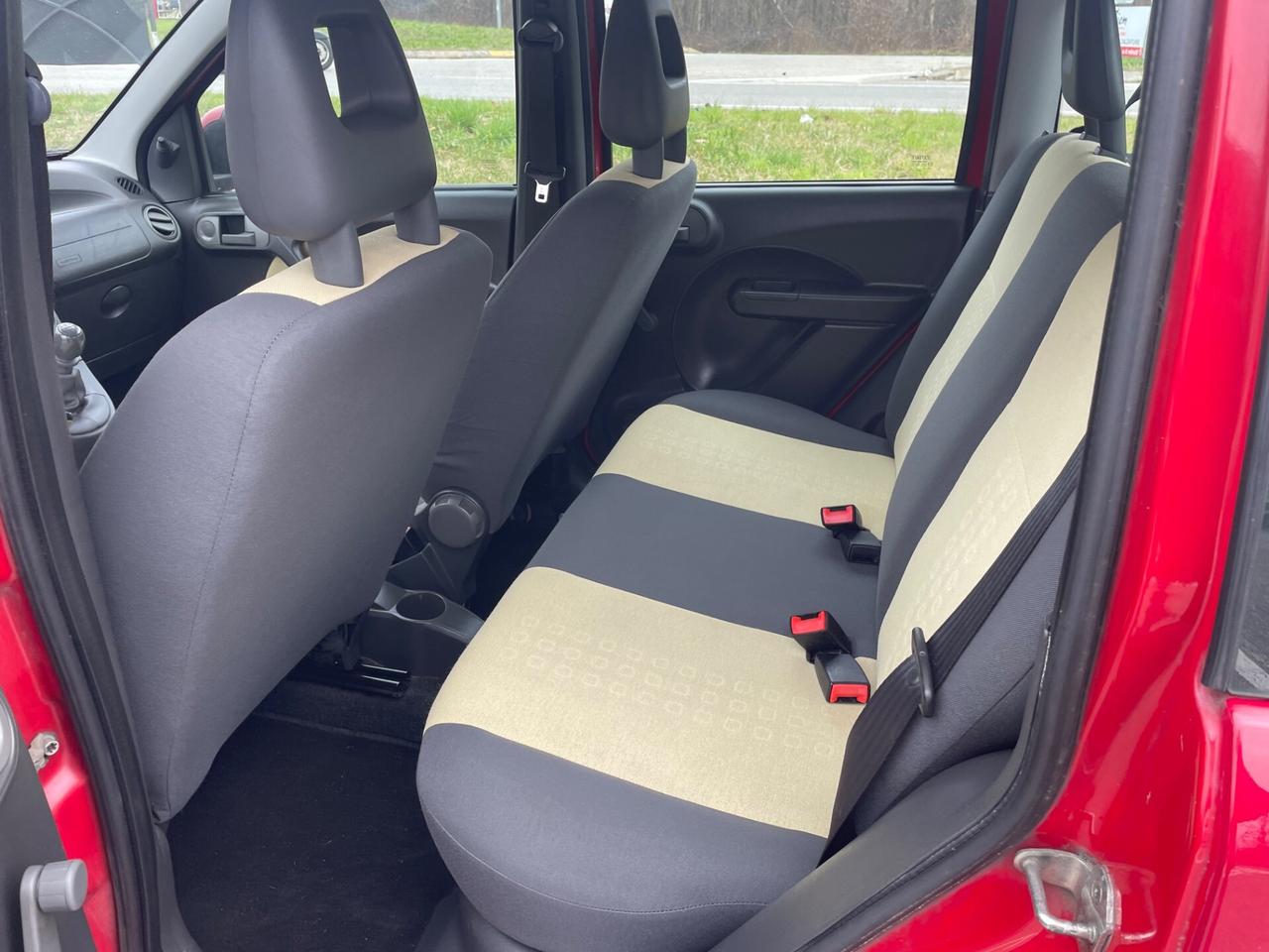 Fiat Panda 1.2 Emotion*Neopatentati*