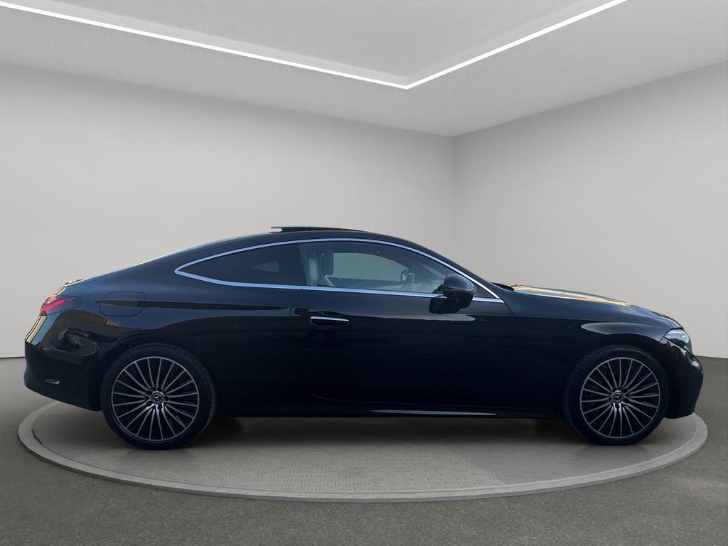 Mercedes CLE Coupe 220 d AMG Line Premium Plus auto