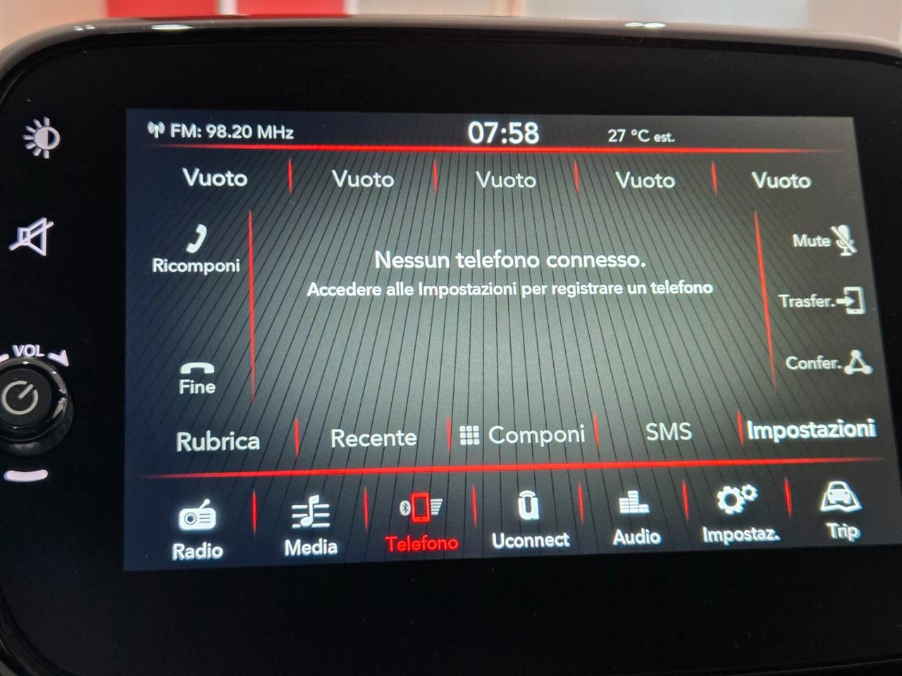 Fiat 500 1.0 Hybrid