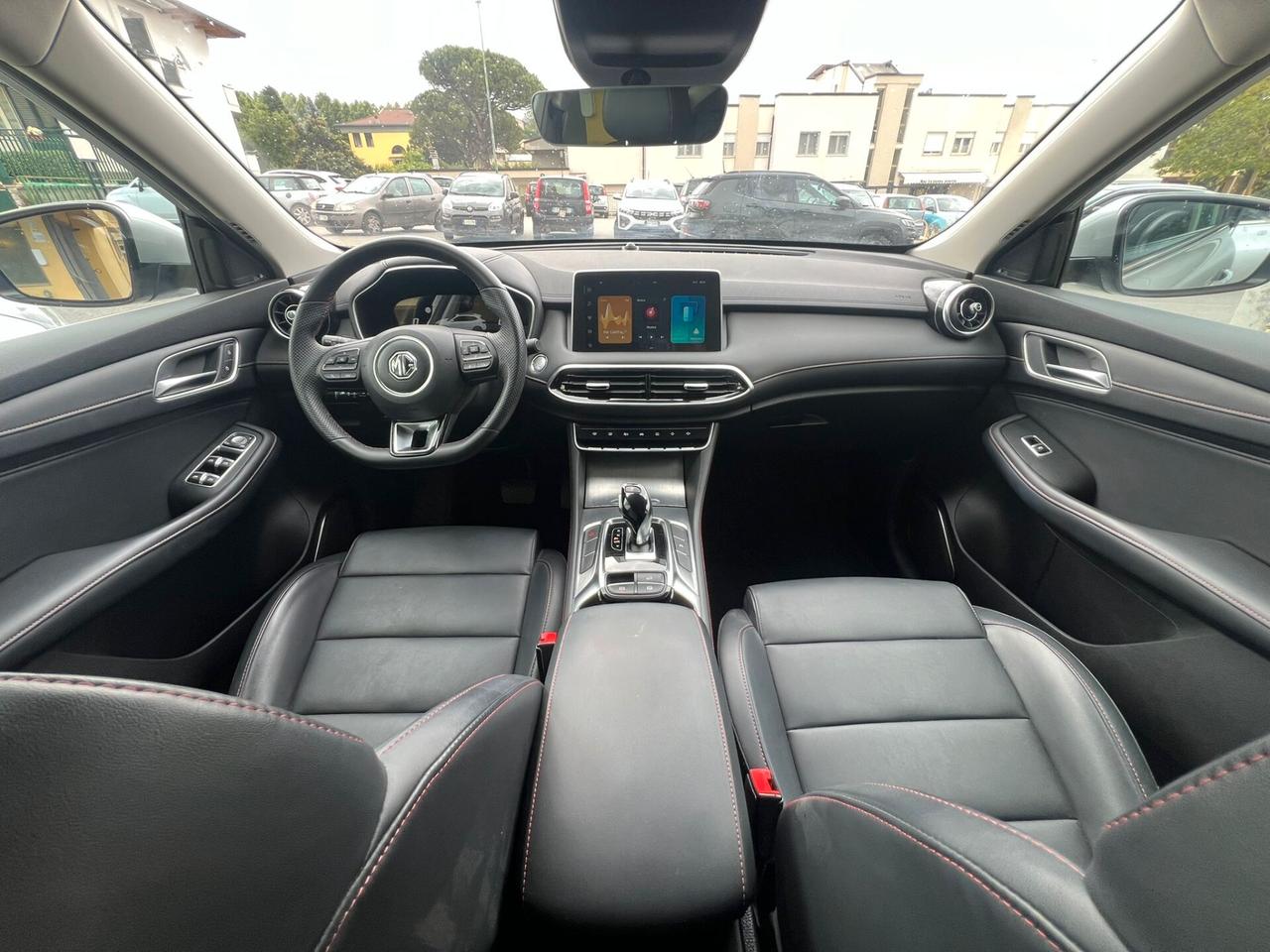 Mg HS 1.5T-GDI Comfort
