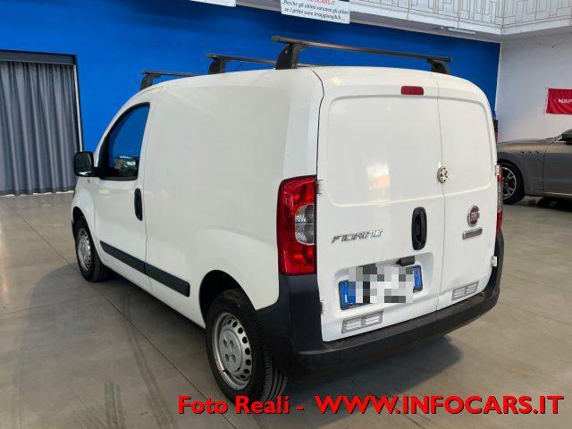 FIAT Fiorino 1.3 MJT 80CV Cargo SX