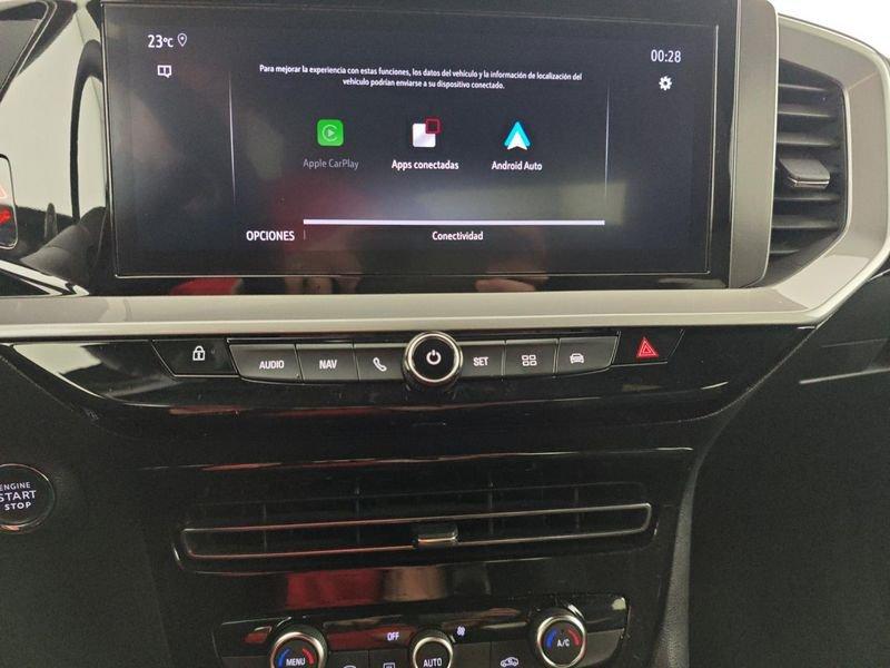 Opel Mokka 1.2 Turbo 136 CV Ultimate