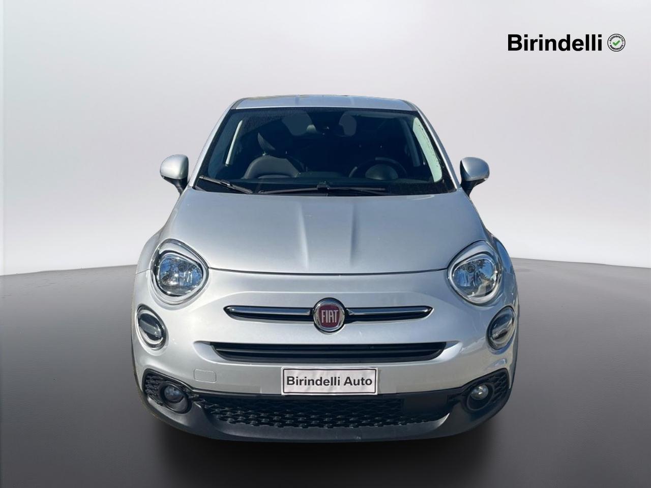 FIAT 500X - 500X 1.6 MultiJet 130 CV Connect