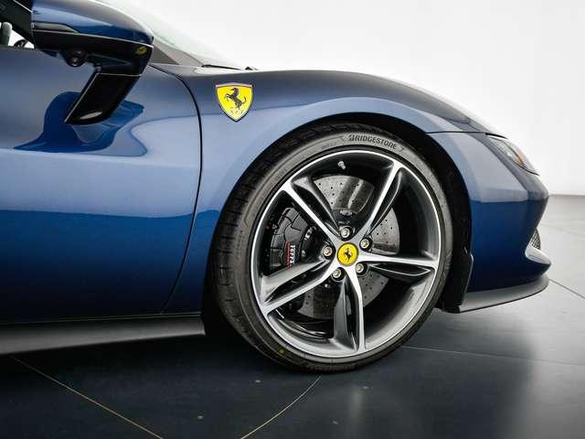 Ferrari 296 GTB