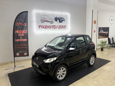 Aixam Minauto GT