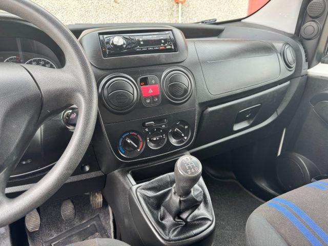 FIAT Fiorino 1.3 MJT 75CV Furgone 4 Porte
