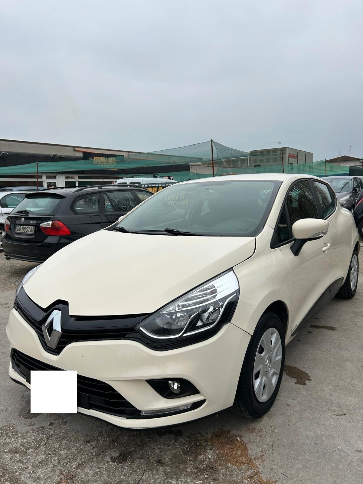 Renault Clio TCe 12V 90 CV GPL Start&Stop 5 porte Energy Duel ok neo patentati