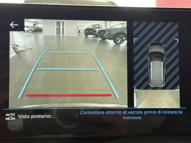 Peugeot 3008 1.2 PureTech 130 CV Allure