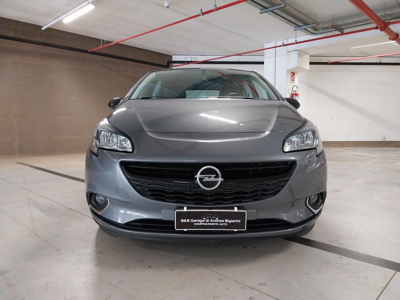 Opel Corsa 1.3 CDTI ecoFLEX 95CV Start&Stop 5 porte b-Color - ok neopatentati