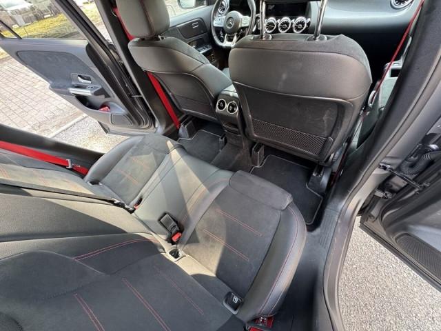 Mercedes GLA-H247 2020 AMG 35 Race Edition 4matic auto