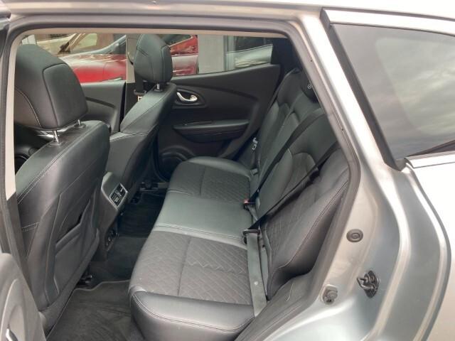 Renault Kadjar TCe 140CV FAP Sport Edition2