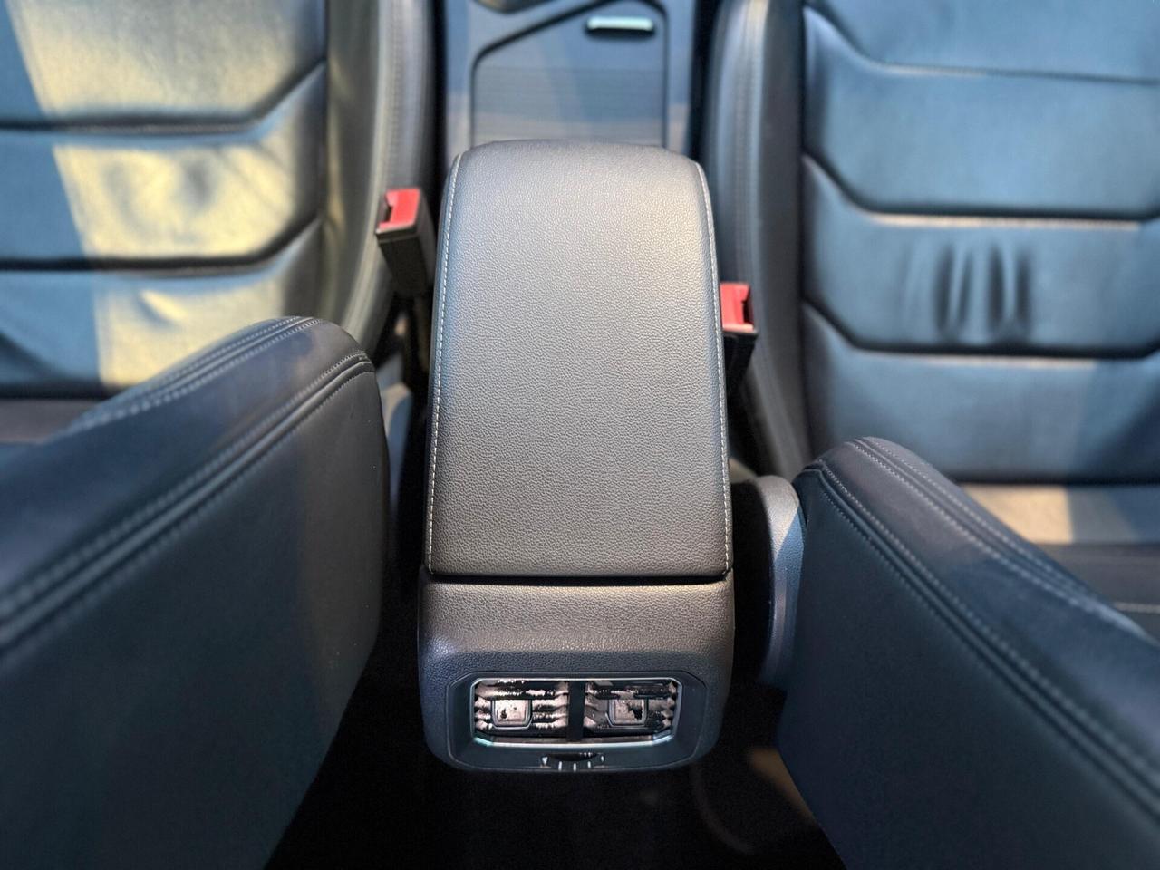 Volkswagen Tiguan 2.0 TDI DSG 4MOTION Style BMT