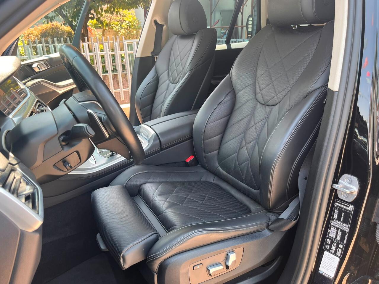 Bmw X5 M xDrive30d 48V xLine - 2022