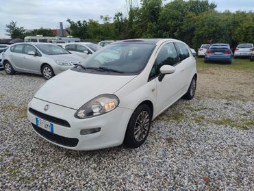 Fiat Punto Evo Punto Evo 1.3 Mjt 75 CV DPF 3 porte S&S Dynamic