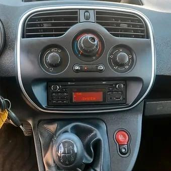 Renault Kangoo 1.5 dCi 90CV 5 porte Stop & Start Extrem