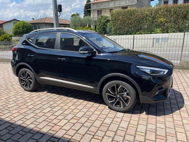 MG ZS Classic 1.5 VTi-tech Luxury - KM0